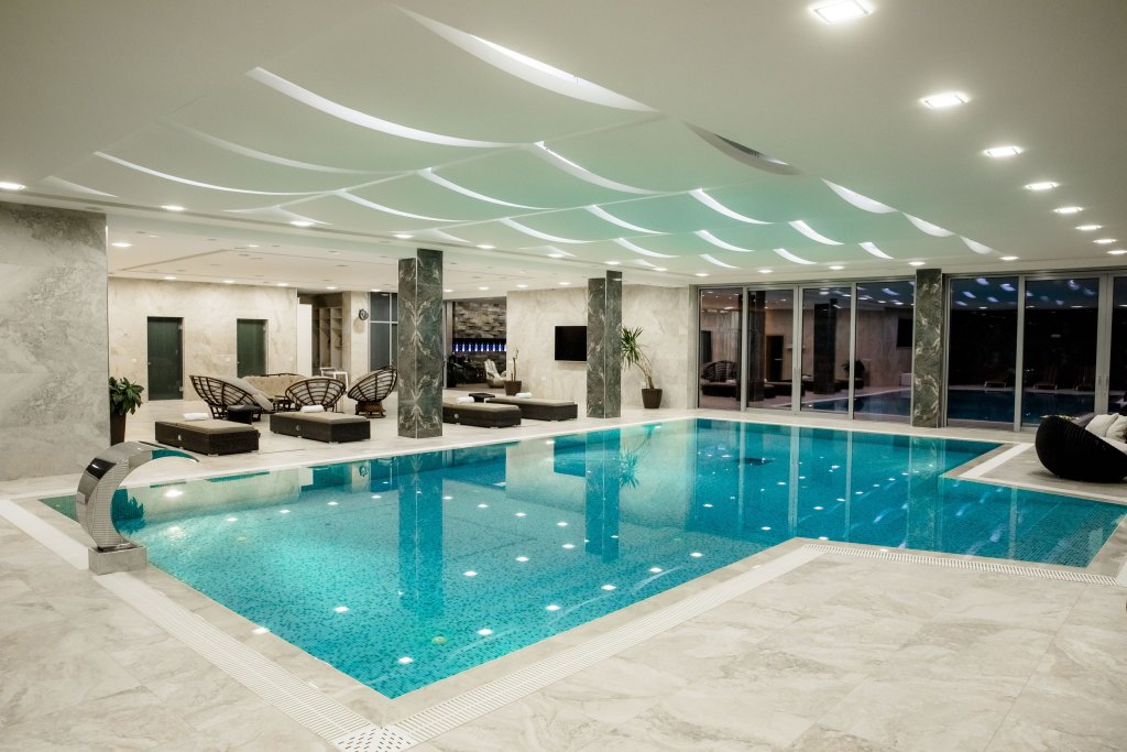 Владикавказ: Вилла VILLA 1076