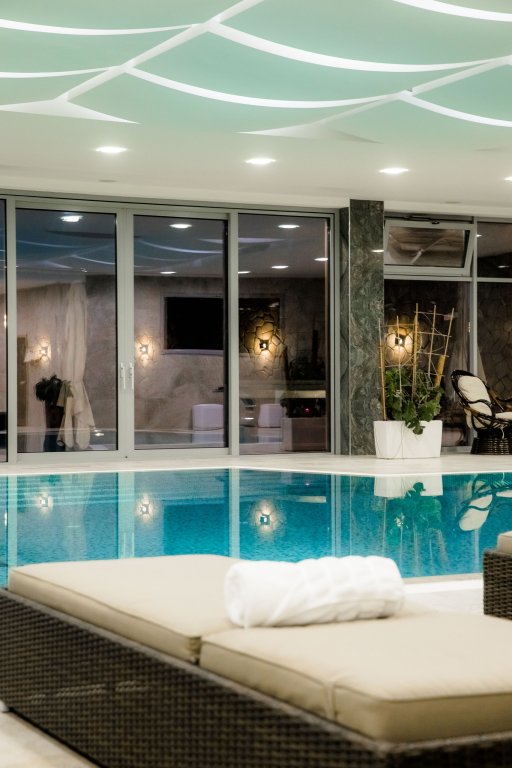 Владикавказ: Вилла VILLA 1076