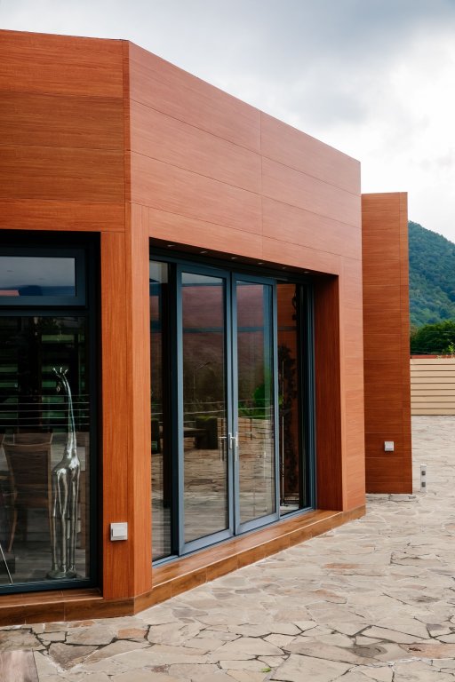 Владикавказ: Вилла VILLA 1076