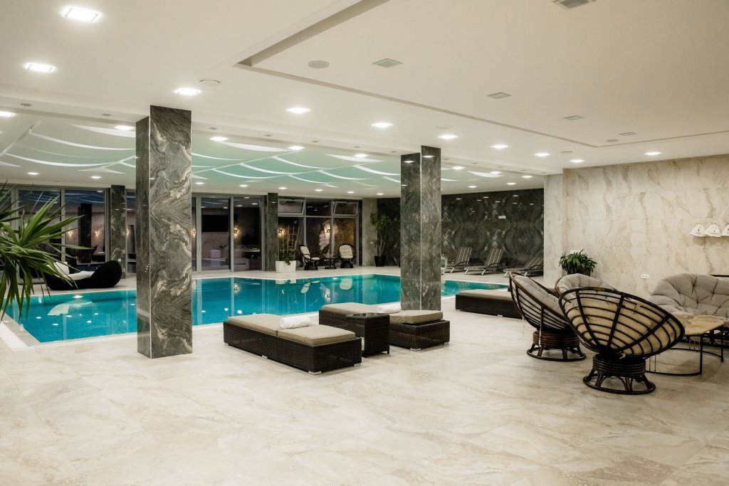 Владикавказ: Вилла VILLA 1076