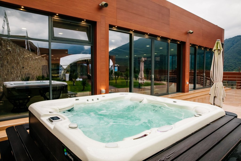 Владикавказ: Вилла VILLA 1076