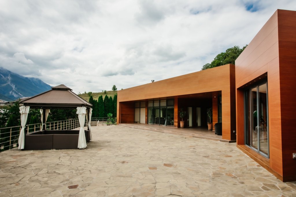 Владикавказ: Вилла VILLA 1076