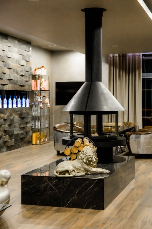 Владикавказ: Вилла VILLA 1076