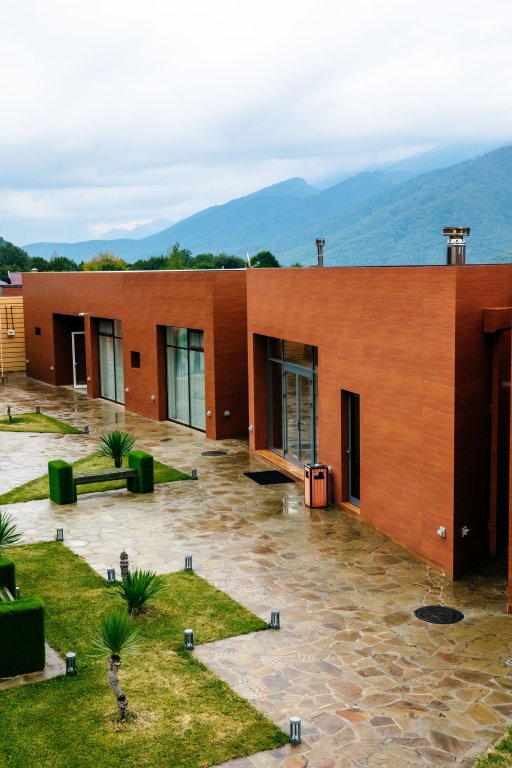 Владикавказ: Вилла VILLA 1076