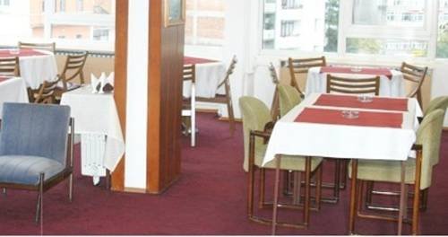 Гиресун: Giresun Otel