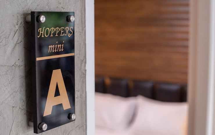 Бангкок: Hoppers Mini