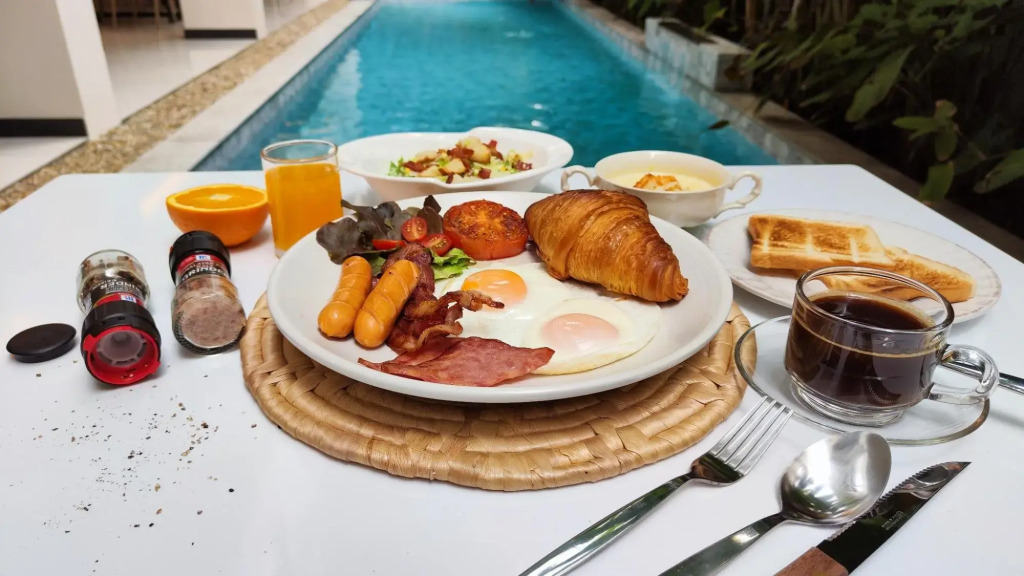 Чиангмай: Hi Chiangmai Hotel