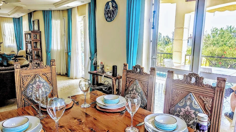 Фетхие: Villa Ruya
