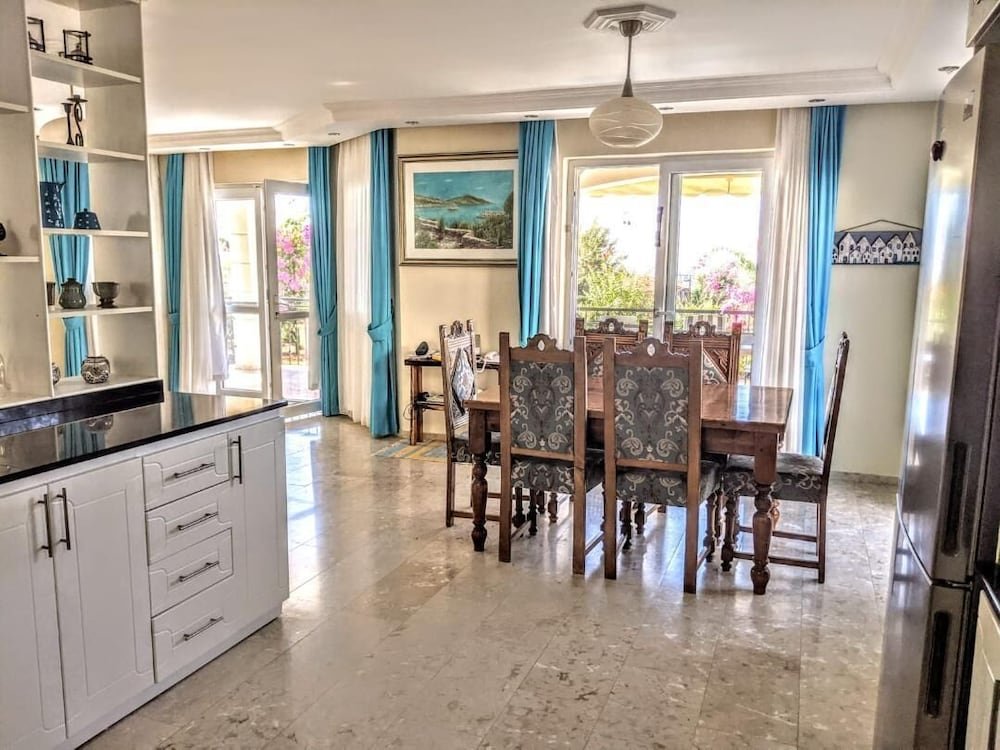 Фетхие: Villa Ruya