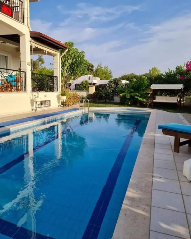 Фетхие: Villa Ruya