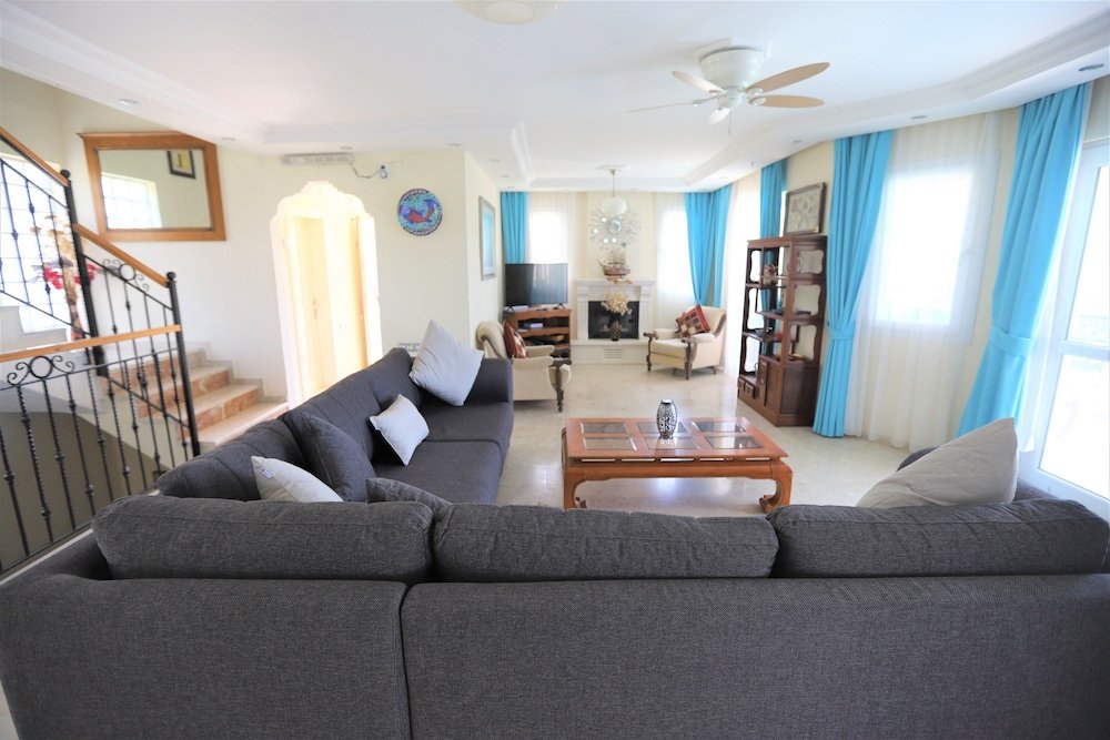 Фетхие: Villa Ruya