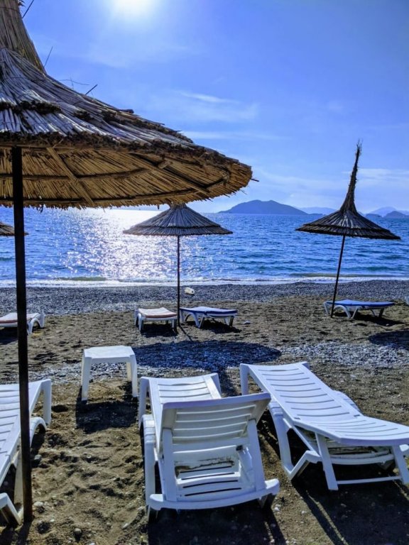 Фетхие: Villa Ruya