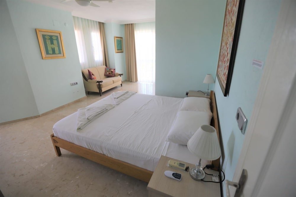 Фетхие: Villa Ruya