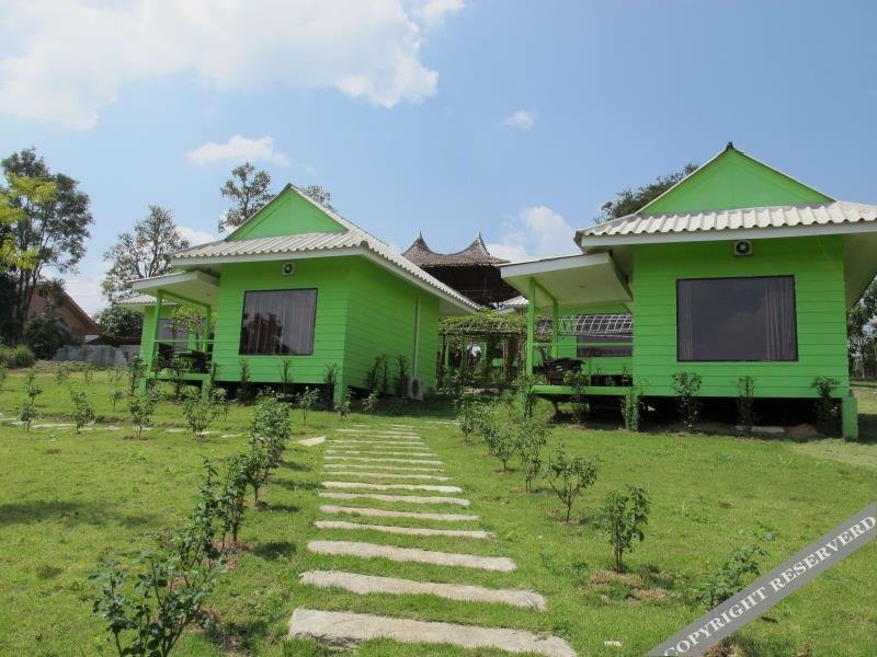 Паи: Good View Pai