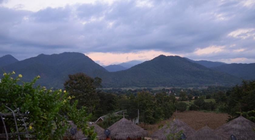 Паи: Good View Pai