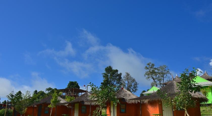 Паи: Good View Pai