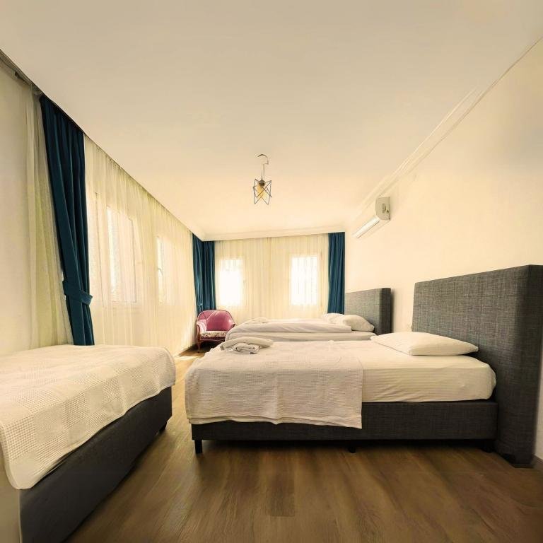 Датча: Gulhan Otel