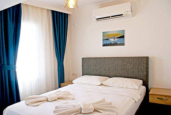 Датча: Gulhan Otel