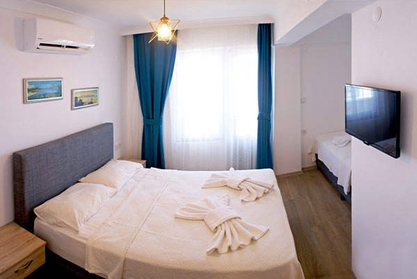 Датча: Gulhan Otel
