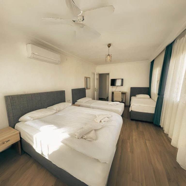 Датча: Gulhan Otel