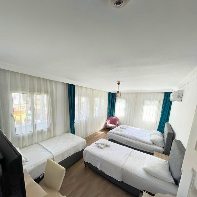 Датча: Gulhan Otel