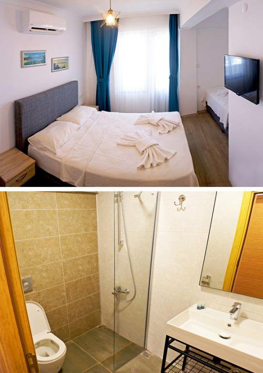 Датча: Gulhan Otel