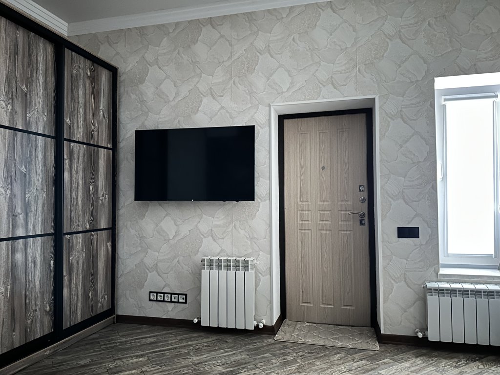 Махачкала: Квартира Богатырева 22В
