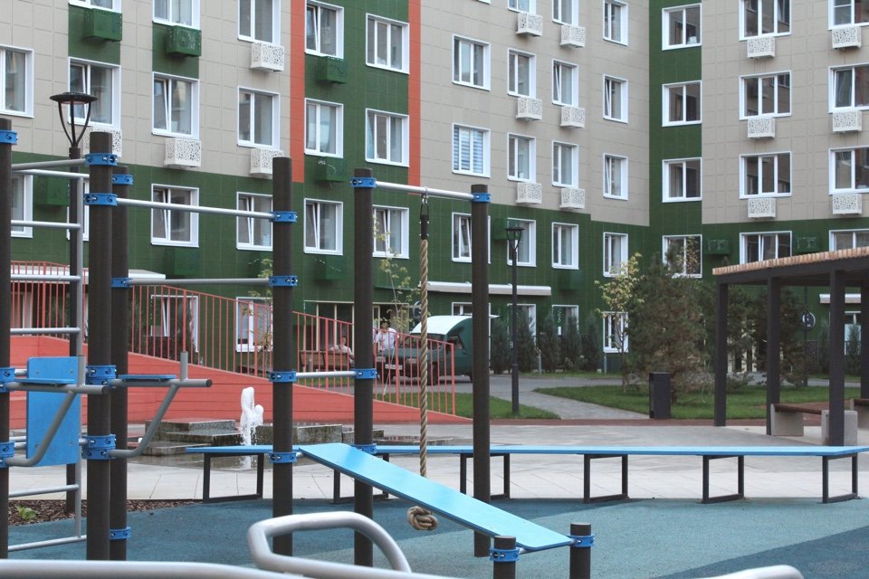 Тольятти: Апартаменты Рядом с Лада-Арена и военной частью