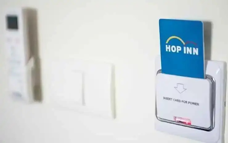 Нан: Hop Inn Nan