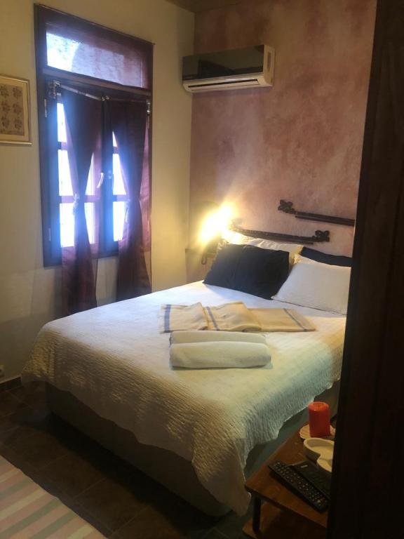Чешме: Gold Harmoni Butik Hotel Alaçatı