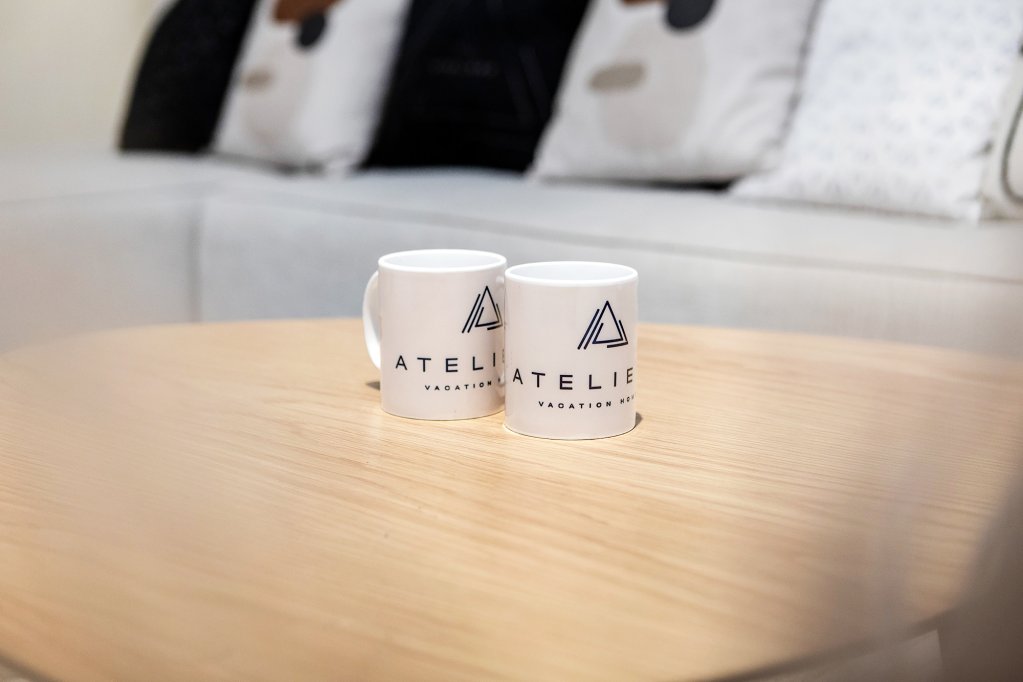 Дубай: Апартаменты Stylish 2bdr at Rimal 1