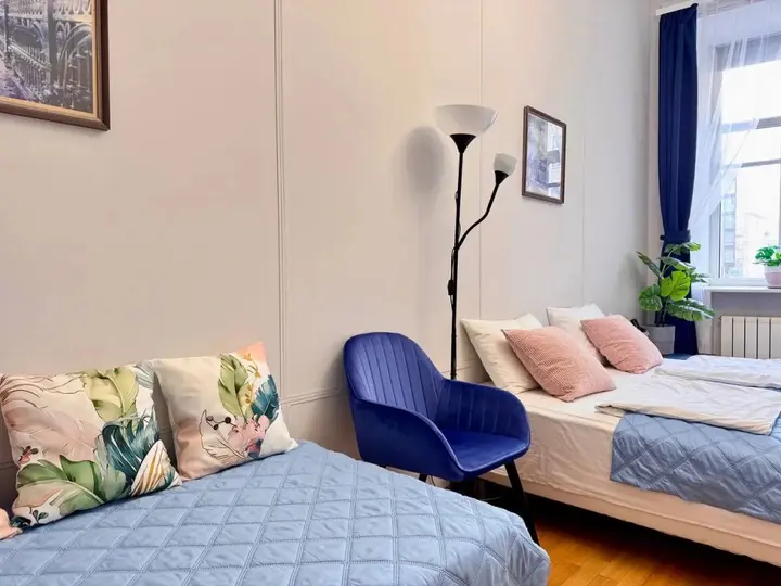 Санкт-Петербург: Квартира InRoomSPb на Невском