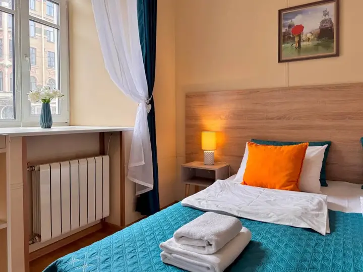 Санкт-Петербург: Квартира InRoomSPb на Невском