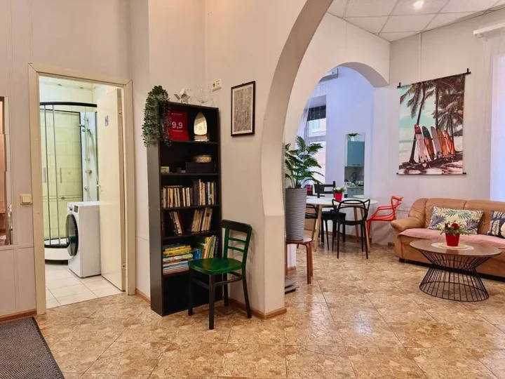 Санкт-Петербург: Квартира InRoomSPb на Невском
