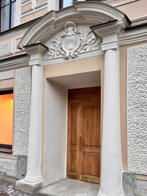 Санкт-Петербург: Квартира InRoomSPb на Невском