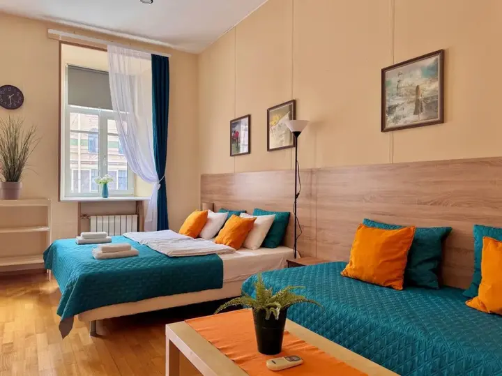 Санкт-Петербург: Квартира InRoomSPb на Невском