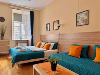 Санкт-Петербург: Квартира InRoomSPb на Невском