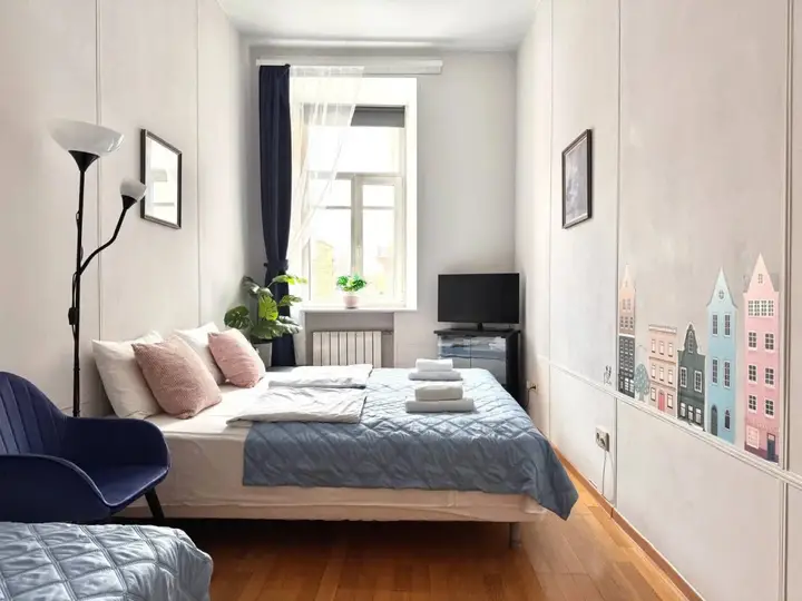 Квартира InRoomSPb на Невском — фото 3