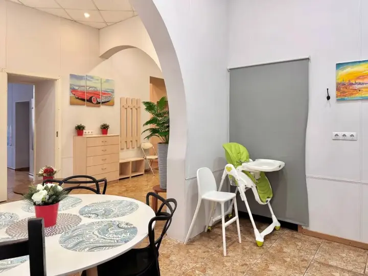 Санкт-Петербург: Квартира InRoomSPb на Невском