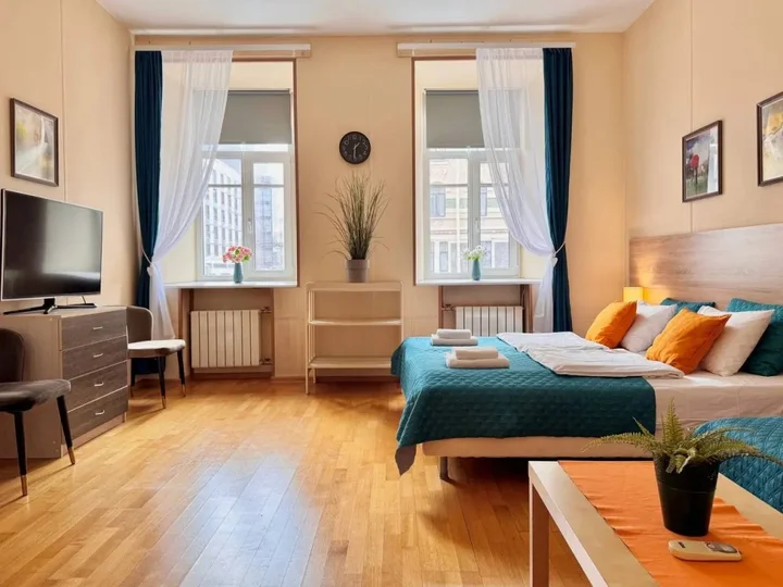 Санкт-Петербург: Квартира InRoomSPb на Невском
