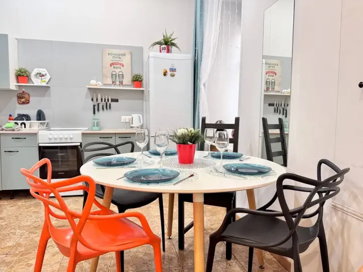 Санкт-Петербург: Квартира InRoomSPb на Невском