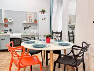 Санкт-Петербург: Квартира InRoomSPb на Невском