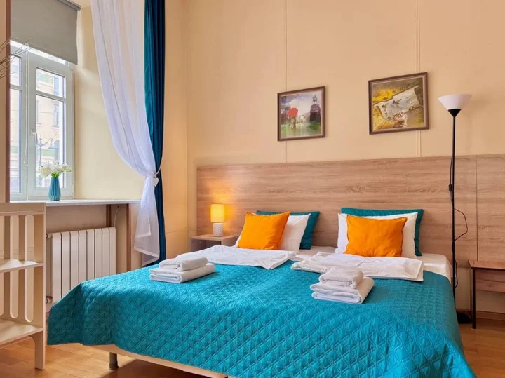 Санкт-Петербург: Квартира InRoomSPb на Невском