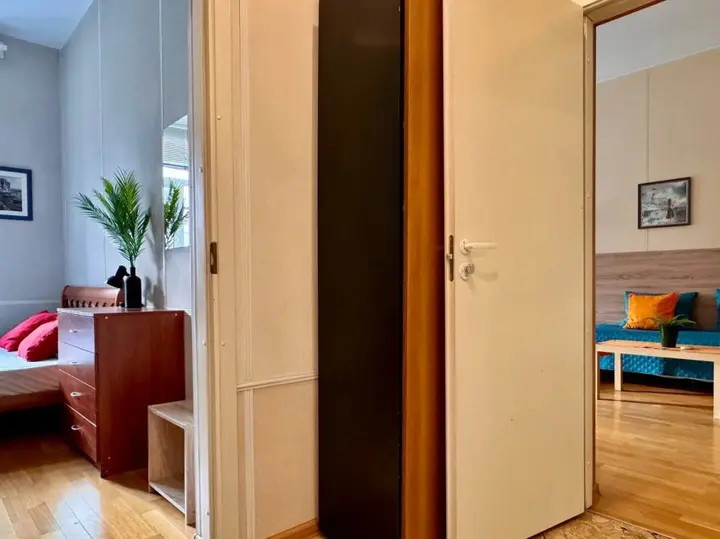 Санкт-Петербург: Квартира InRoomSPb на Невском