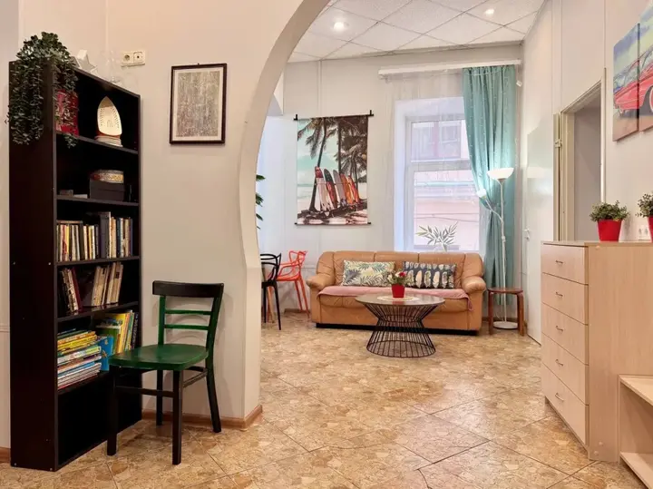Санкт-Петербург: Квартира InRoomSPb на Невском