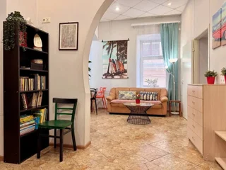 Санкт-Петербург: Квартира InRoomSPb на Невском