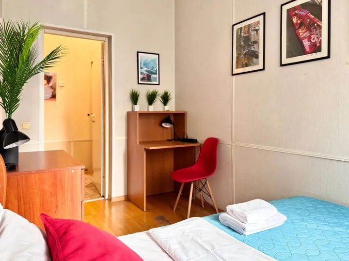 Санкт-Петербург: Квартира InRoomSPb на Невском