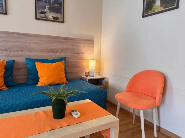 Санкт-Петербург: Квартира InRoomSPb на Невском