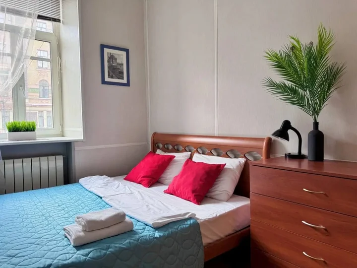 Санкт-Петербург: Квартира InRoomSPb на Невском