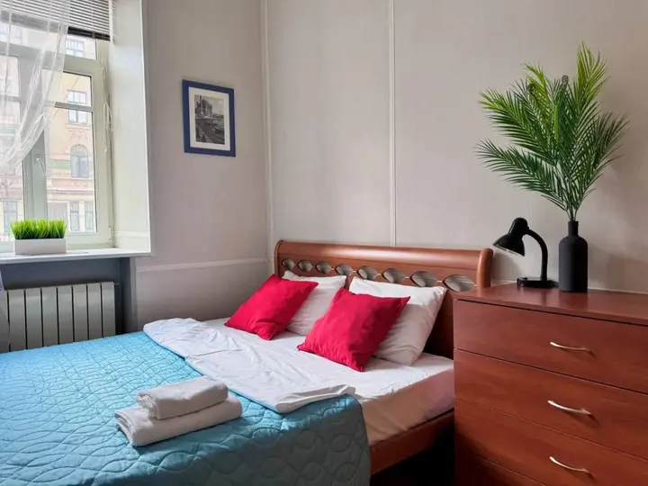 Санкт-Петербург: Квартира InRoomSPb на Невском